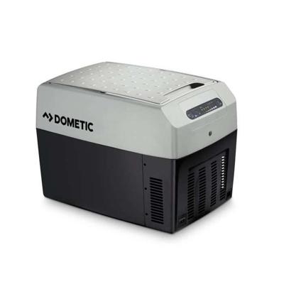 DOMETIC - Thermo-elektrische koeler 15 L - TCX 14 - ACDC - 12/24/230 V - Heet/Koud