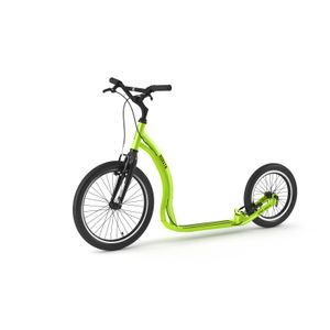 Yedoo rodstr 20/16 green
