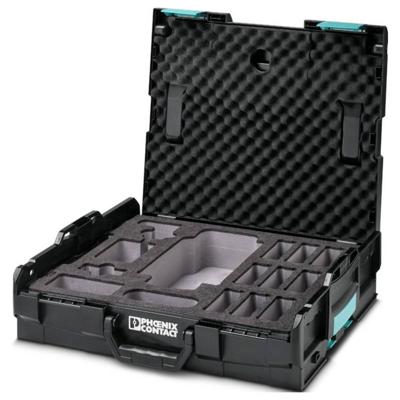 Phoenix Contact Koffer THERMOMARK GO CASE 1229456
