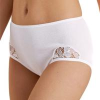 Calida Cotton Desire Midi Brief