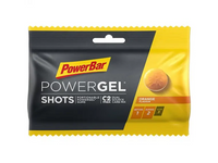 PowerBar PowerGel Shots Orange - thumbnail