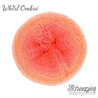 Scheepjes Whirl - 557 Coral Catastrophe