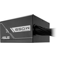 Asus PRIME 650B PC-netvoeding 650 W ATX 80 Plus Bronze
