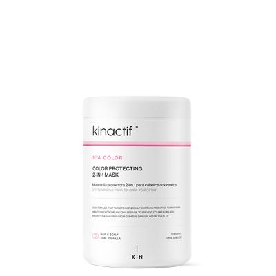 Kin Cosmetics Kinactif No.4 Colorprotecting 2-in-1 Mask 900ml