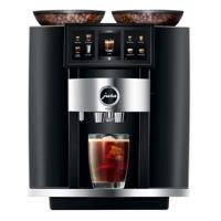 Jura GIGA 10 (EA) Volautomaat Zwart Jura GIGA 10 (EA) Volautomaat Zwart