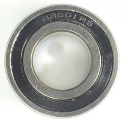 Enduro lager s6901 llb 12x24x6 stainless steel