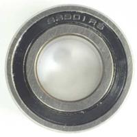 Enduro lager s6901 llb 12x24x6 stainless steel