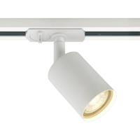 Nordlux Explore Link Short Spot 2610189901 230V-railsysteem lamp GU10 Wit