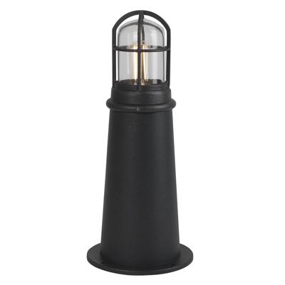 KS Verlichting ScheepslampHarbour 1 industrie antraciet - 6750