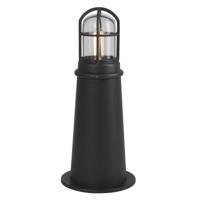 KS Verlichting ScheepslampHarbour 1 industrie antraciet - 6750