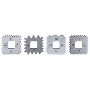 KS Tools 150.1432 Reservebakken in inch v. Draadeinde