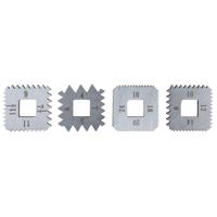 KS Tools 150.1432 Reservebakken in inch v. Draadeinde