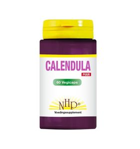 Calendula 250mg puur