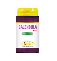 Calendula 250mg puur