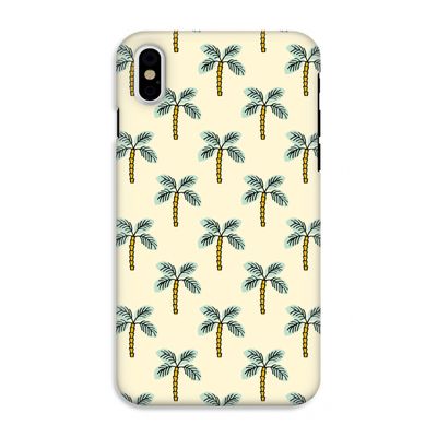 Paradise: iPhone X Tough Case