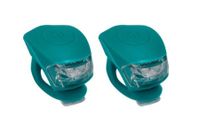 Urban Proof Siliconen Lampjes Petrol Urban Proof Siliconen Lampjes Petrol