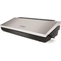 Caso GOURMETVAC180 Vacumeermachine Zilver/Zwart Caso GOURMETVAC180 Vacumeermachine Zilver/Zwart