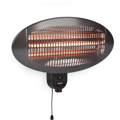 KA-5286 Terrasverwarmer Straalkachel