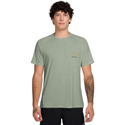 Nike Dri-FIT adv Stride T-Shirt Heren