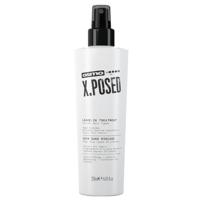 Osmo X.Posed Leave-In Treatment 250ml