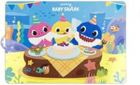 Baby Shark Placemat