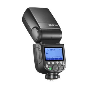 Godox Speedlite V860III Pentax Kit