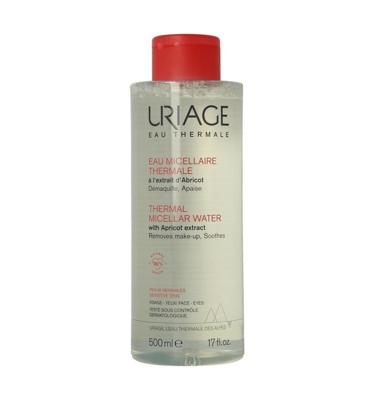 Thermaal micellairwater gevoelige huid