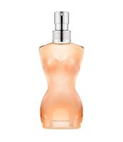 Jean Paul Gaultier eau de toilette spray classique 100ml dames