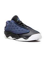 Jordan Kids "baskets Air Jordan 13 Retro ""Brave Blue""" - Bleu - thumbnail