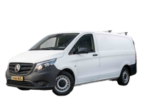 Mercedes Benz Vito