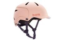 Bern Watts 2.0 Helm Roze Bern Watts 2.0 Helm Roze