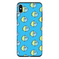 Visjes: iPhone XS Max Tough Case
