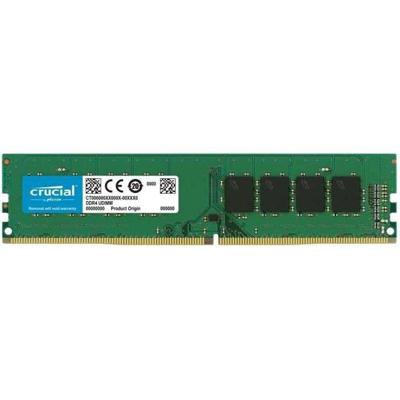 CRUCIAAL DDR4 8 GB 3200 MHz CL22