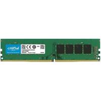 CRUCIAAL DDR4 8 GB 3200 MHz CL22 - thumbnail