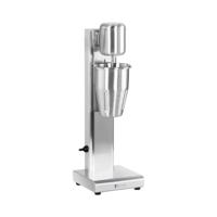 Milkshaker- 1 L - 15.000 rpm - Roestvrij staal