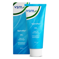 Vsm Spiroflor SRL Gel Tube