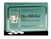 Bio biloba 60 Tabletten