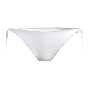 Calvin Klein dames bikini slip wit - YCD