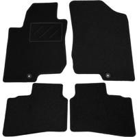 Automatten passend voor Hyundai i30 2009-2012 4-delig BL1260424