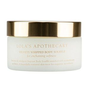 Lola's Apothecary Sweet Lullaby Soothing Body Souffle