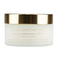 Lola's Apothecary Tranquil Isle Relaxing Body Souffle