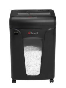 Rexel REM820 Papiervernietiger Microsnippers