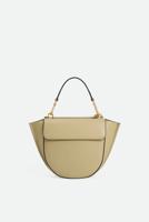 Wandler crossbody Hortensia Mini 000025-2766 pepper