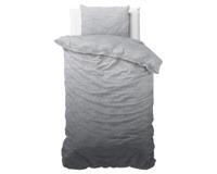 Dreamhouse DH Flanel Quinn Antraciet 140 x 220 cm