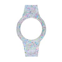 Verwisselbare Behuizing voor Unisex horloge Watx & Colors COWA1105