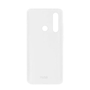 Azuri AZTPUHUP30LT-TRA mobiele telefoon behuizingen Hoes Transparant