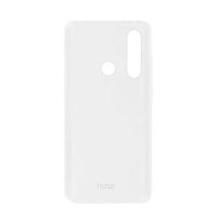 Azuri AZTPUHUP30LT-TRA mobiele telefoon behuizingen Hoes Transparant - thumbnail