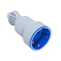 Plug-in basis Solera 707ckb 16 A 250 V Bipolair
