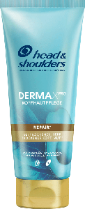 Head&Shoulders Head & Shoulders Spülung Derma x Pro Repair 200ml