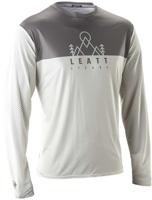 Leatt trail 3.0 - mtb long sleeve jersey